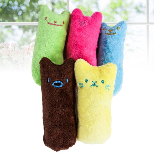 Assorted durable catnip - assorted,
