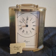 Rapport London Brass Carriage