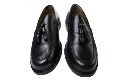 Moss bros men - moss, black