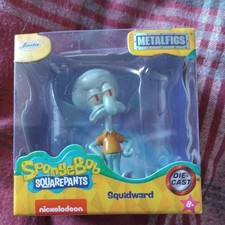 SPONGEBOB SQUAREPANTS * Multi