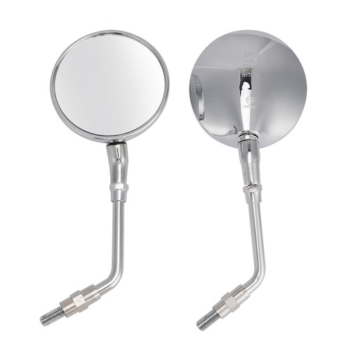 New mirror set for honda - new, cb