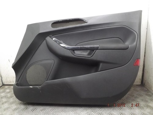 Ford fiesta right - fiesta,