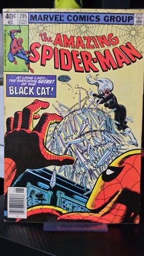 The amazing spider - the, spider-man