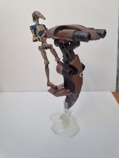 2 X Star Wars Single Trooper