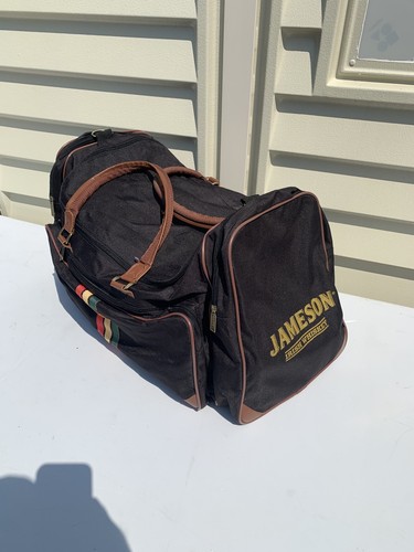 Jameson irish whisky duffle - whisky,