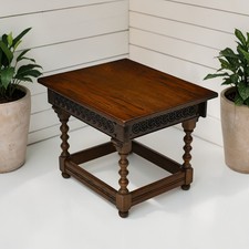 Vintage Oak Old Charm Solid