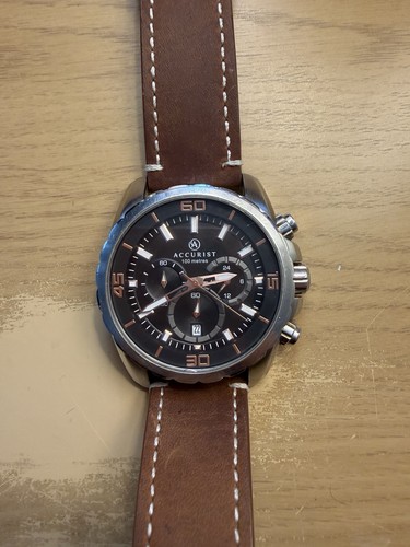 Accurist 7060 men - accurist, men’s