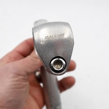 Raleigh Branded SR Quill Stem