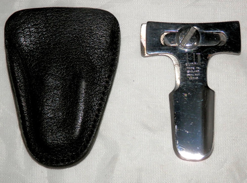 Vintage dunhill pipe reamer - vintage,