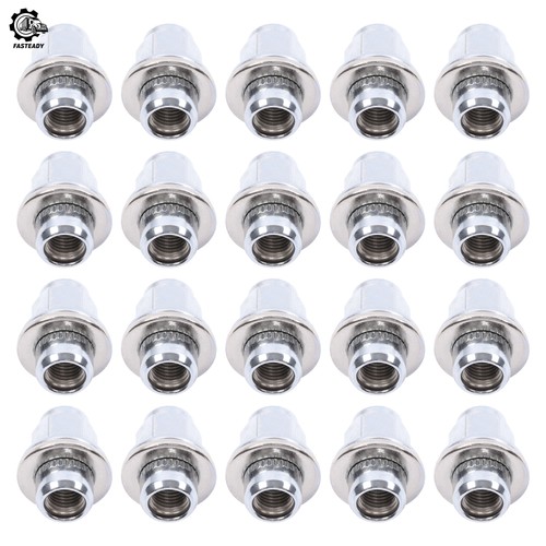 20pcs steel lug nuts for - 20pcs,