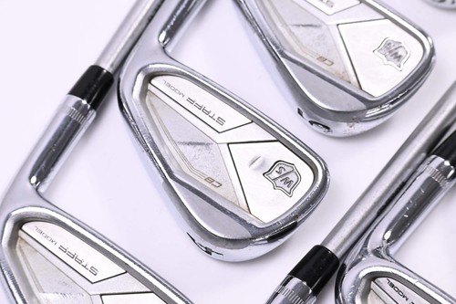 Wilson staff model 2019 - wilson, cb