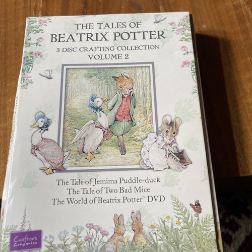The tales beatrix - tales, of