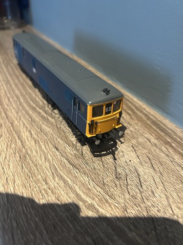 Lima mainline class - lima,