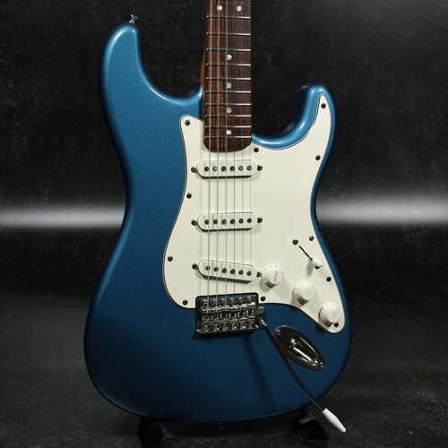 Squier fender classic vibe - by, fender classic