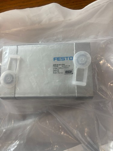 Festo pneumatic cylinder - cylinder,