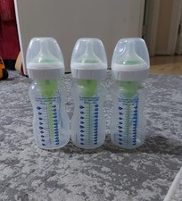 Dr Brown's Baby Wide Neck