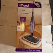 Shark Light & Easy Steam Mop