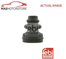 CV JOINT BOOT KIT FEBI