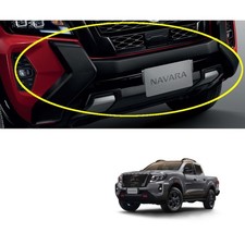 Nudge Bar Bumper Guard Cover