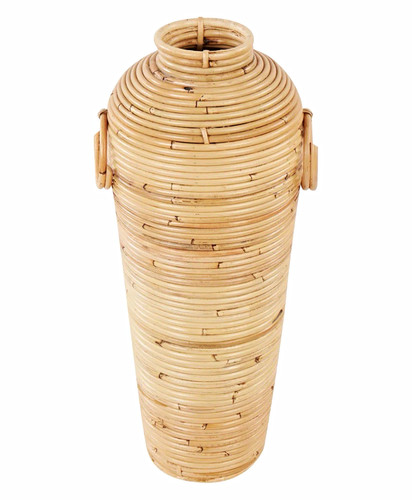 Decorative vase elatia cm - decorative,