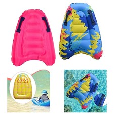 Inflatable Surfboard for