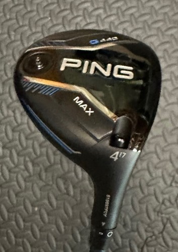 Ping g440 3hl - ping, 17