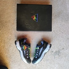 Women's Fila Boveasorus 98 AT