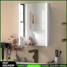 Modern Wall-mounted Cabinet