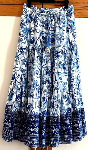 Zara women blue - zara, women's