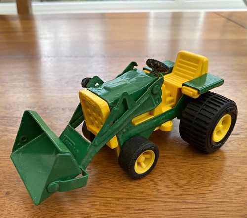 Tractor steel front - tractor,