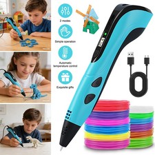 3D Printing Pen Set Doodle