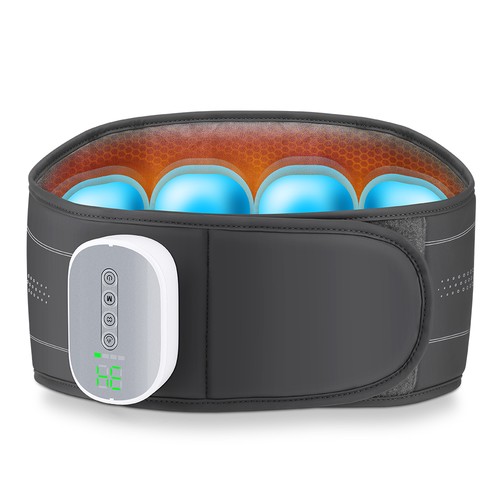 Back massager air compression - massager,