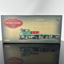 SENTINEL Platform Wagon