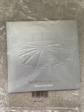 The Millenium Coin Minted At