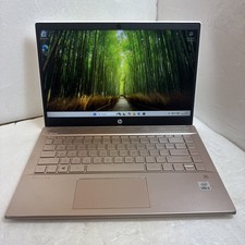 HP Pavilion 14-CE3xxx Intel