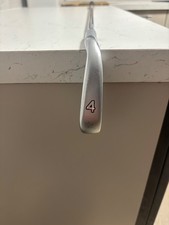 Ping I500 4iron / +1inch