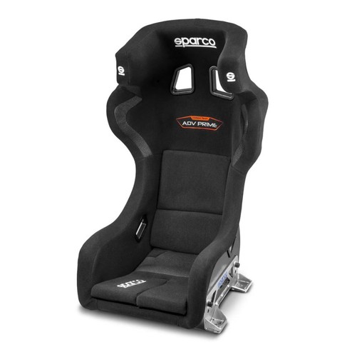 Sparco adv prime rally seat - adv,
