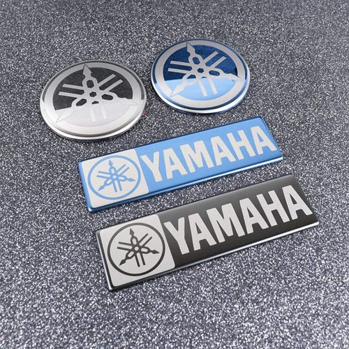 Yamaha stainless steel - stainless, logo