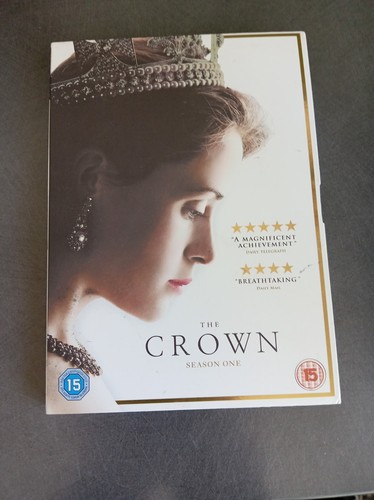 The crown season - season, (2017)