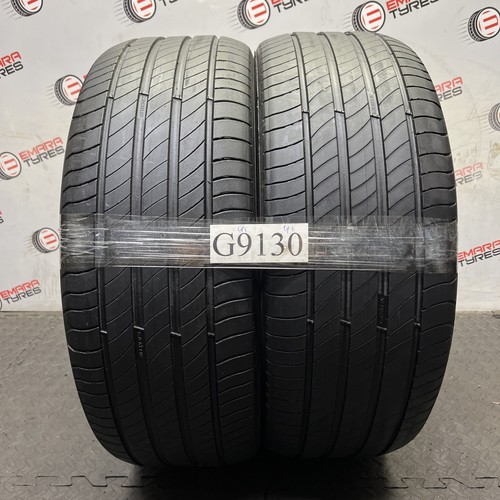 225 r19 100v - 2x, michelin