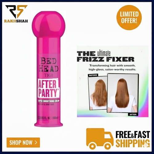 Bed head tigi after - by,