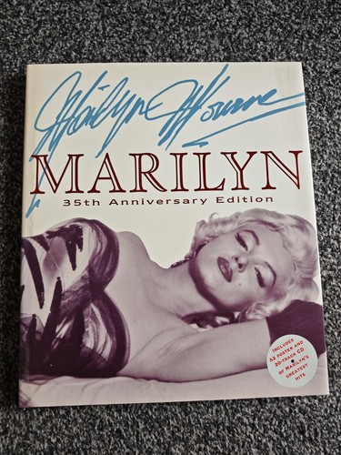 Marilyn monroe 35th - marilyn,