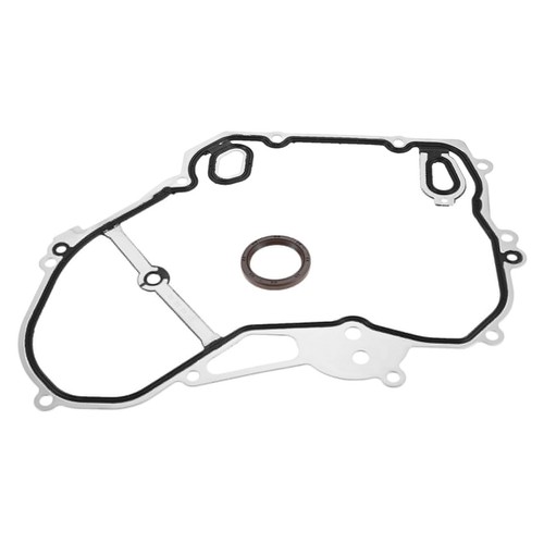 Timing cover gasket - gasket, set