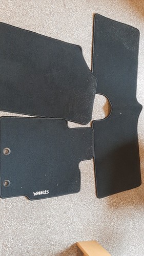 Genuine toyota yaris oem - yaris,