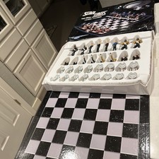 1999 STAR TREK The Next