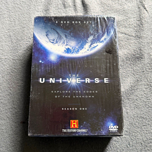 The universe explore - the, universe: