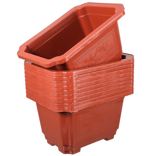 Pcs big plant pot - pcs,