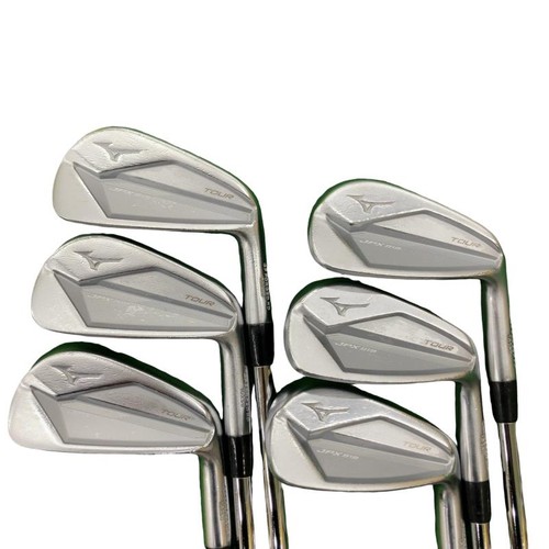 Mizuno jpx 919 tour - mizuno,