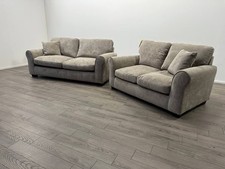 Taylor 2 & 3 Seater Sofas –