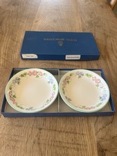 Royal Worcester English Garden